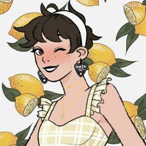 Meet your Posher, Mya